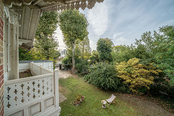 Haus Yvelines - 
