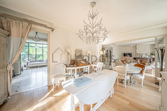 Haus Yvelines - 