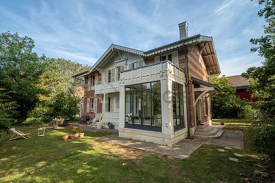 Maison individuelle Yvelines  - 