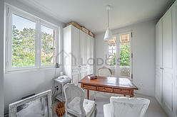 Casa Yvelines - Quarto 4