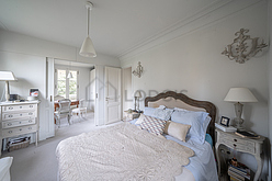 Casa Yvelines - Quarto