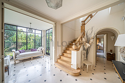 Haus Yvelines - Veranda