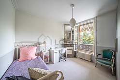 House Yvelines - Bedroom 3