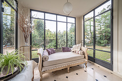 House Yvelines - Veranda