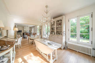 Chatou 4 camere casa