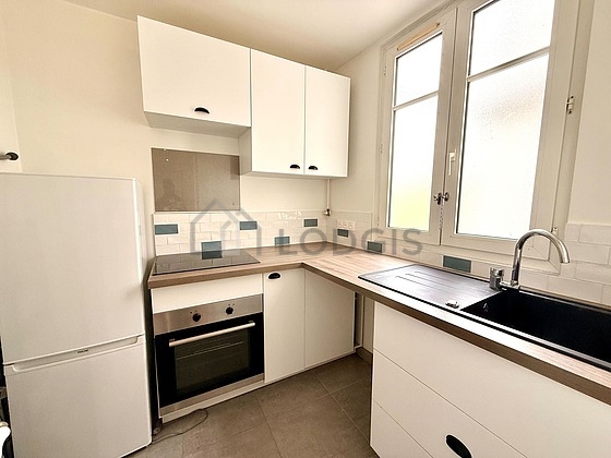 アパルトマン Boulogne-Billancourt - 