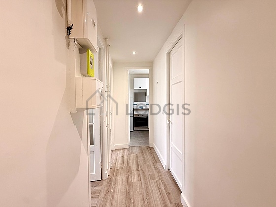 Appartement Boulogne-Billancourt - 