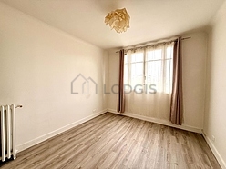 Apartamento Boulogne-Billancourt - Dormitorio