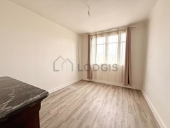 Apartamento Boulogne-Billancourt - Salón