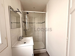 Apartment Boulogne-Billancourt - Bathroom