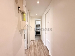 Appartamento Boulogne-Billancourt - Entrata