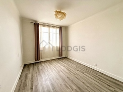 Appartement Boulogne-Billancourt - Chambre