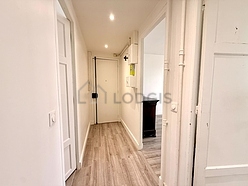 Appartement Boulogne-Billancourt - Entrée