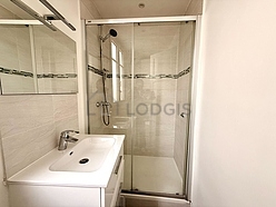 Wohnung Boulogne-Billancourt - Badezimmer