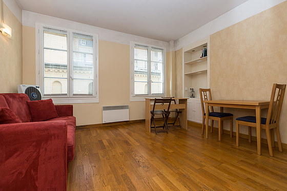 Apartamento Paris 7° - 