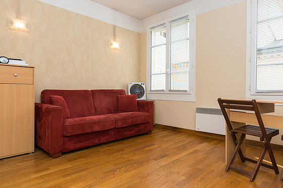 Apartamento Paris 7° - 