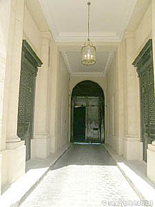 Apartamento Paris 7° - 