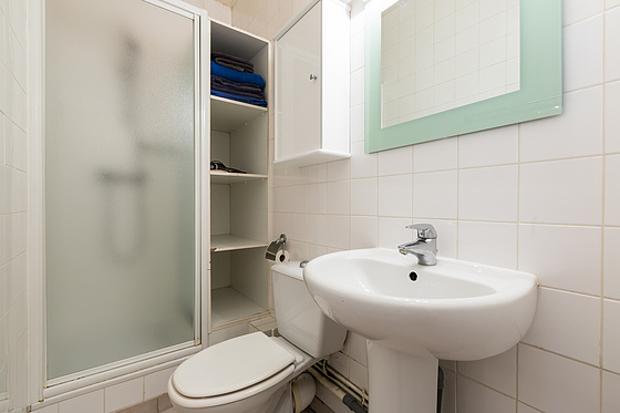 Appartement Paris 7° - 