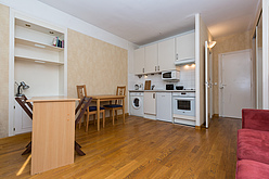 Apartment Paris 7° - Living room