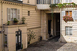 Appartamento Parigi 7° - Soggiorno