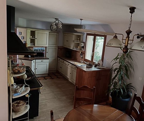 Maison individuelle Argenteuil - 