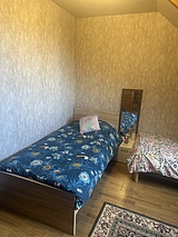 casa Argenteuil - Dormitorio 2