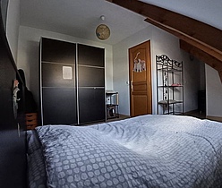 Casa Argenteuil - Quarto