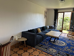 Casa Argenteuil - Salaõ