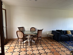 Casa Argenteuil - Salaõ