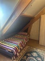 House Argenteuil - Bedroom 2