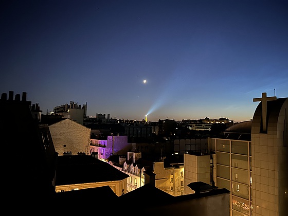 Apartment Paris 11° - 