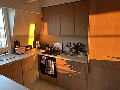 Apartamento París 11° - Cocina
