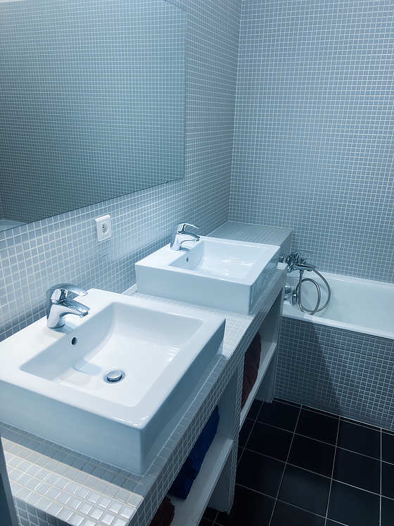 Apartamento Paris 16° - 