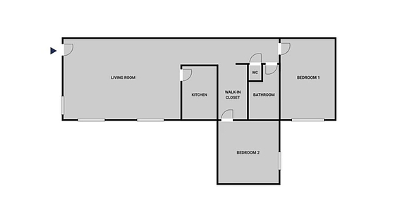 Wohnung Paris 16° - 