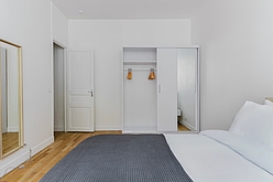 Apartamento Paris 16° - Quarto