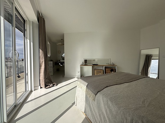 デュプレックス Neuilly-Sur-Seine - 