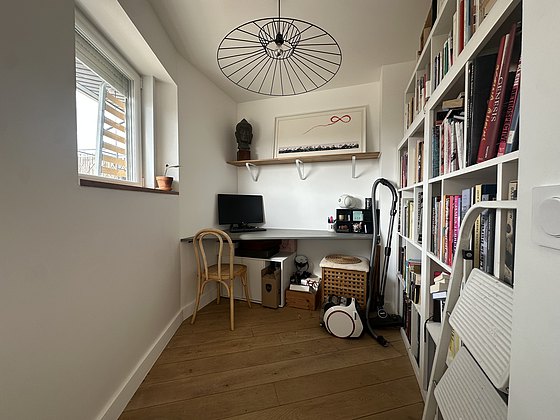 デュプレックス Neuilly-Sur-Seine - 