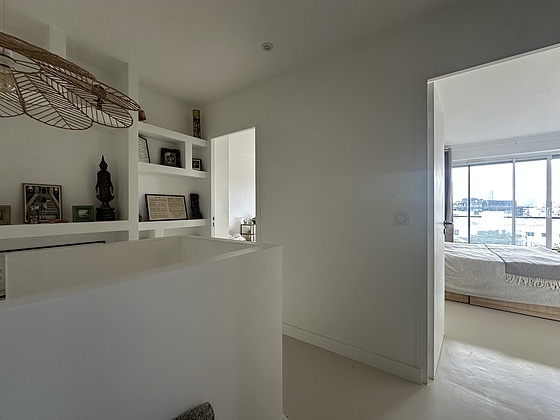 Duplex Neuilly-Sur-Seine - 