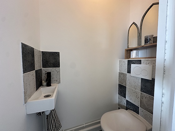 Duplex Neuilly-Sur-Seine - 