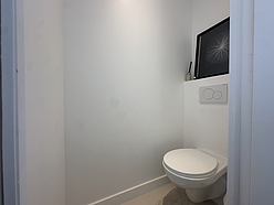 デュプレックス Neuilly-Sur-Seine - トイレ