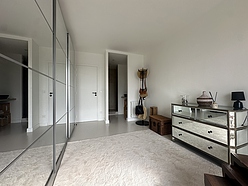 デュプレックス Neuilly-Sur-Seine - ベッドルーム 2