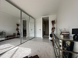 デュプレックス Neuilly-Sur-Seine - ベッドルーム 2