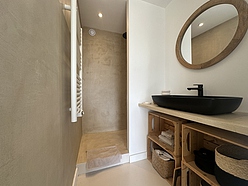 Duplex Neuilly-Sur-Seine - Bathroom 2