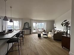 Dúplex Neuilly-Sur-Seine - Salaõ