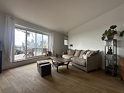 duplex Neuilly-Sur-Seine - Soggiorno