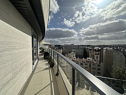 Duplex Neuilly-Sur-Seine - Terrace