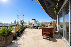 duplex Neuilly-Sur-Seine - Terrazzo