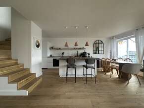 Neuilly-Sur-Seine 2 Schlafzimmer Duplex