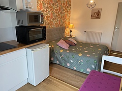 Apartamento Caen - Salaõ