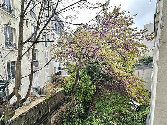 Apartment Hauts de seine - 